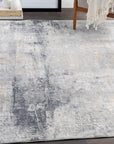 Paoli - Abstract Rug
