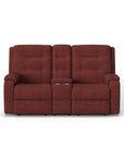 Arlo - Reclining Loveseat