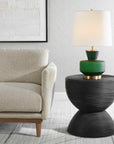 Bongo - Rattan Side Table