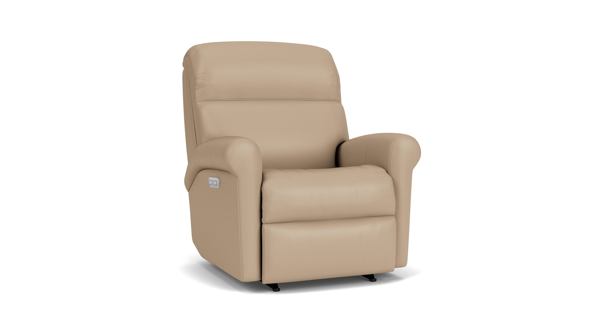 Davis - Rocking Recliner
