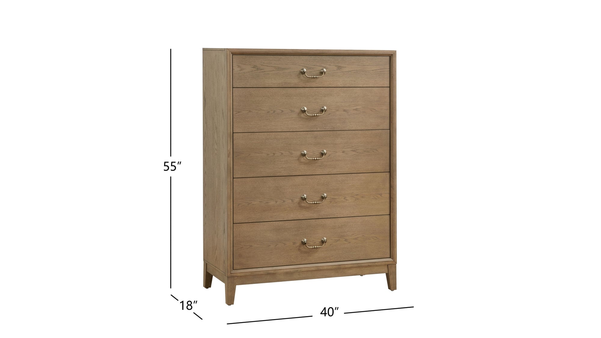 Arlington - Chest