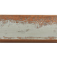 Plymouth - Sideboard - Blue