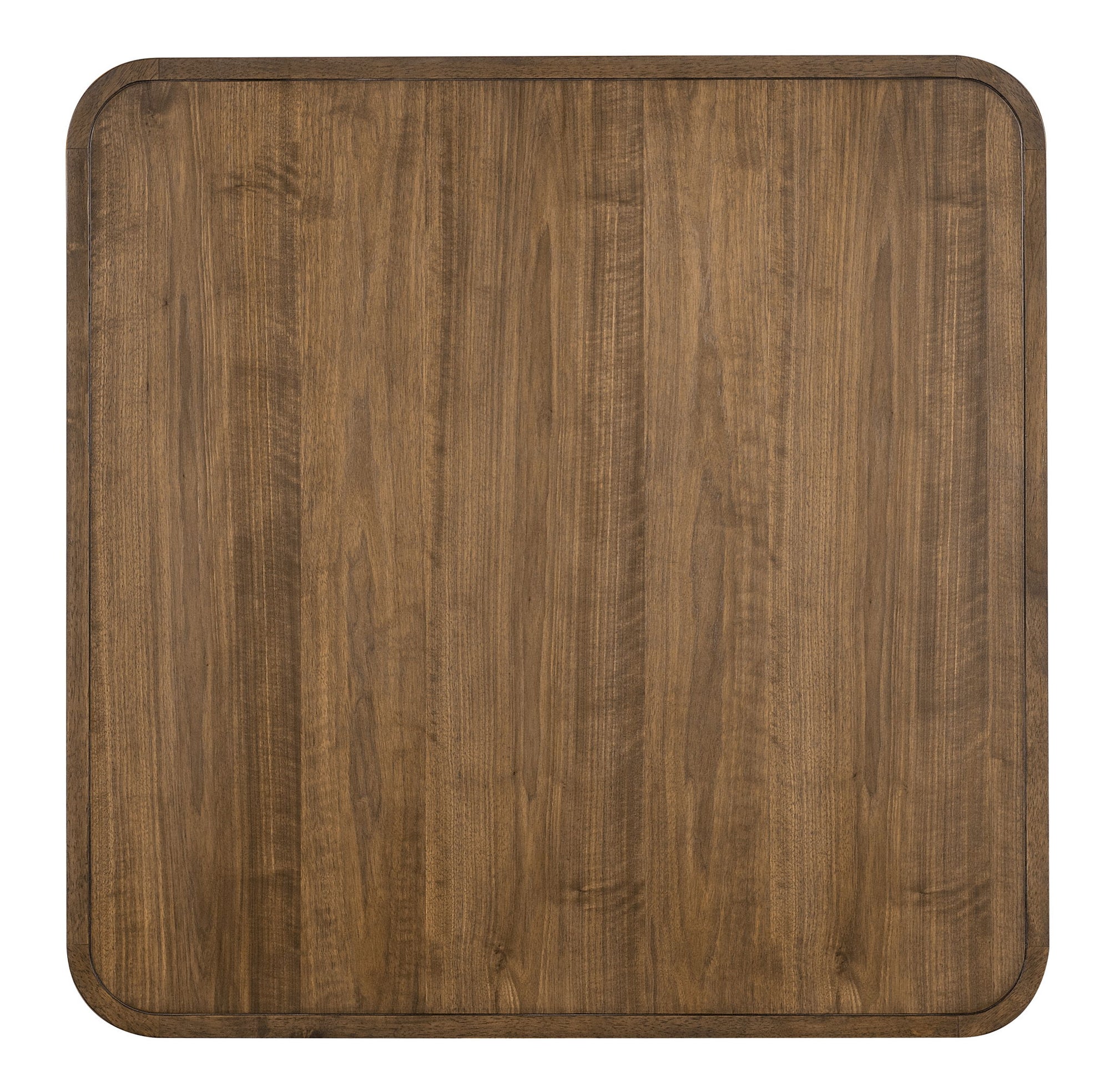 Commerce And Market - Walnut and Dine Dining Table - Light Caramel