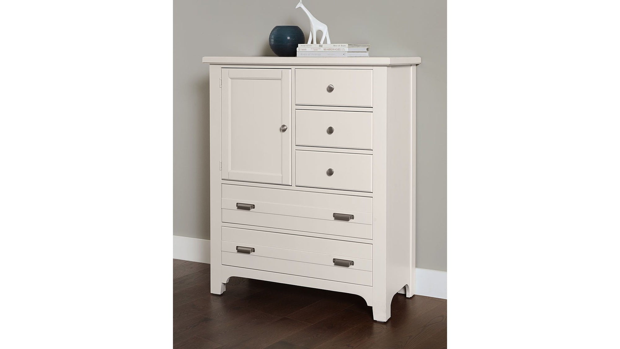 Bungalow - Armoire