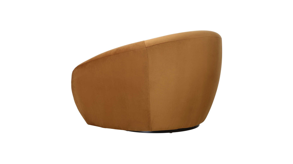 DeSoto - Swivel Chair