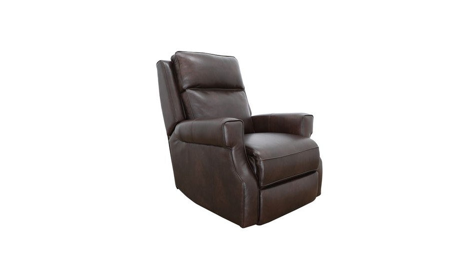 Durham - Power Recliner With Power Recline, Power Headrest, Power Lumbar