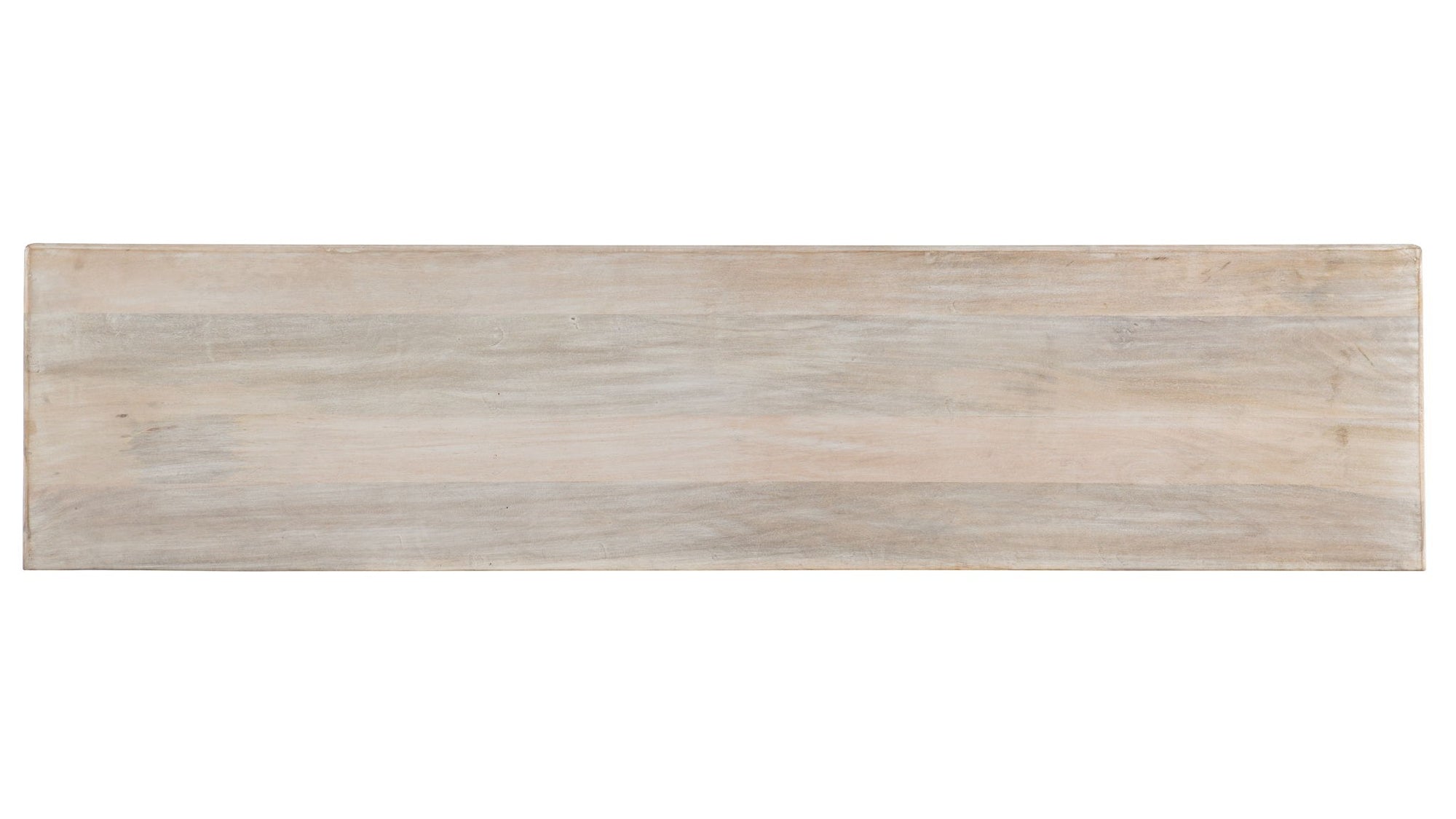 3-Door Console - Beige
