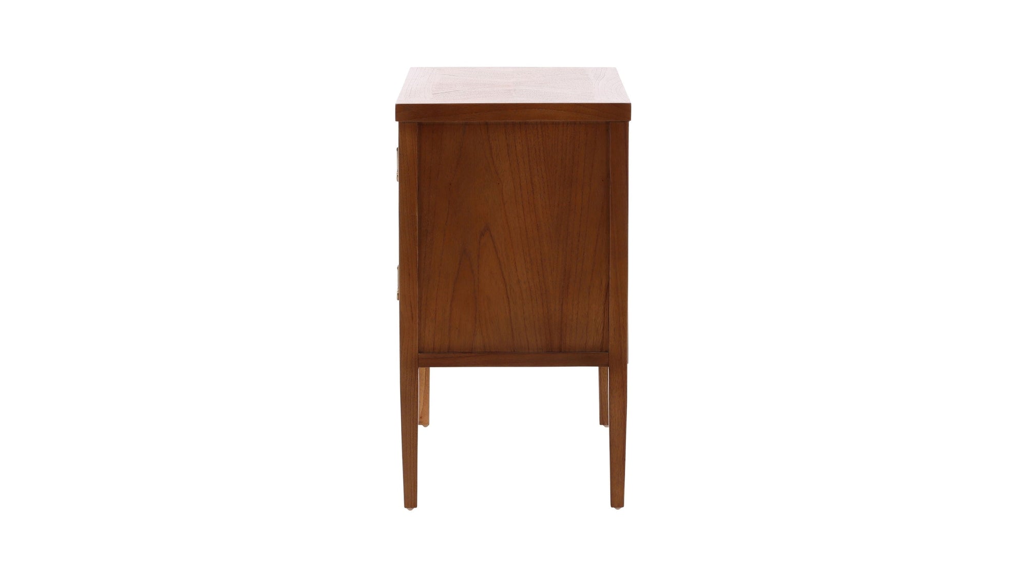 Regis - Chest - Light Brown