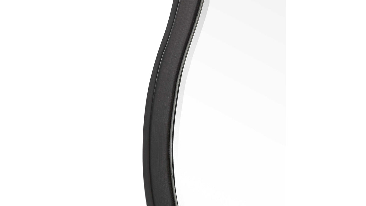 Aneta - Round Mirror