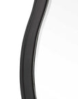 Aneta - Round Mirror