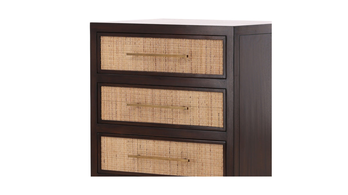 Stanley - Chest