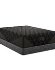 Beautyrest Black Hybrid - 15" Series Five XCS Plush Mattress