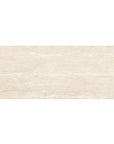 Commerce And Market - Boomerang Console Table - White