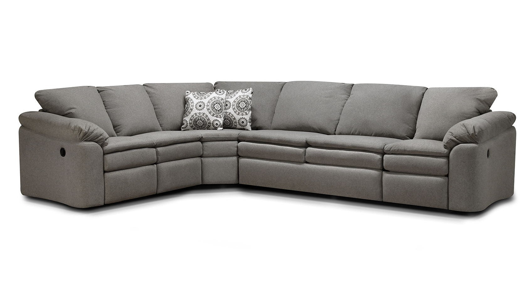 Seneca Falls - 7300 - Sectional