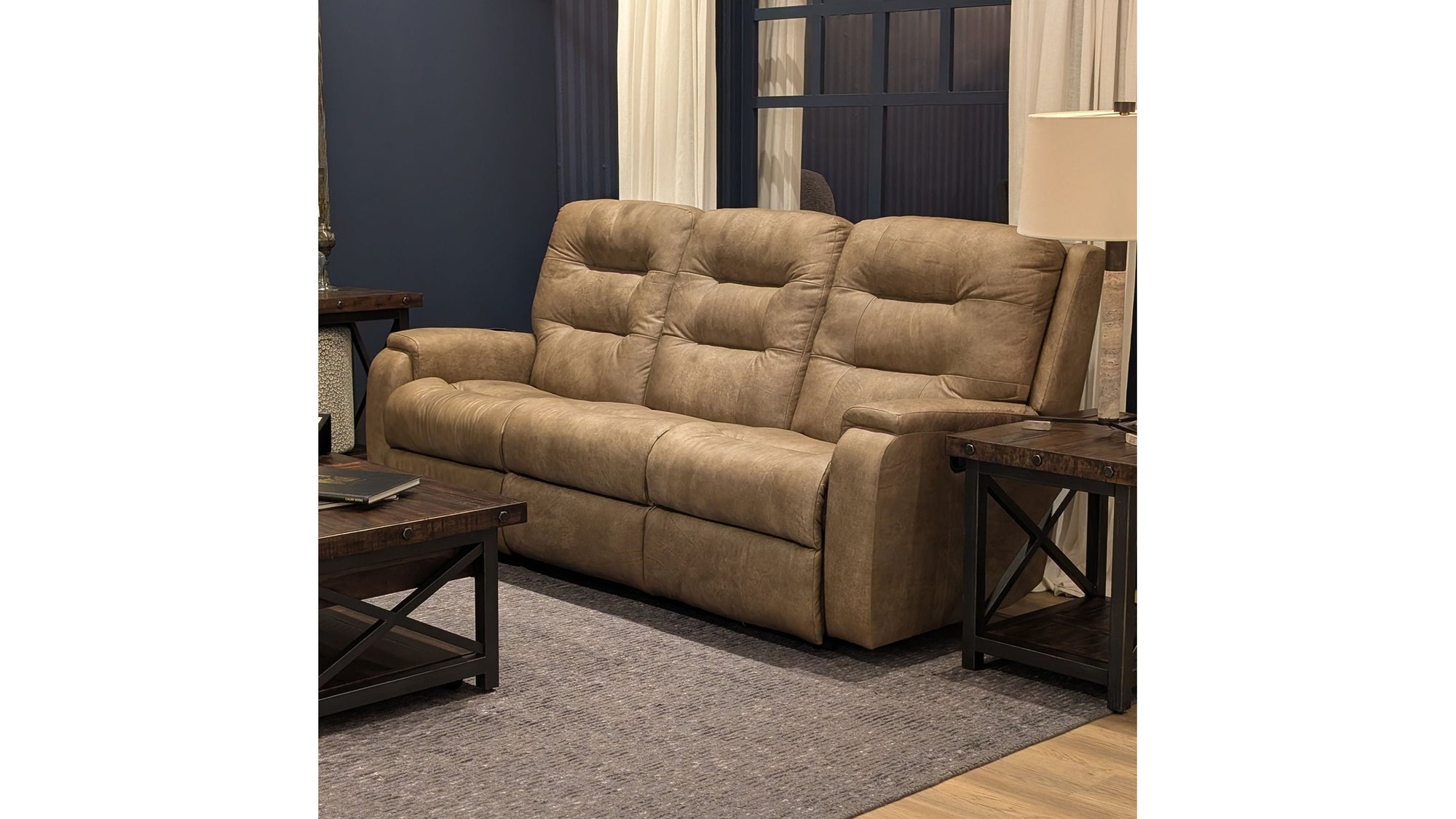 Arlo - Sofa