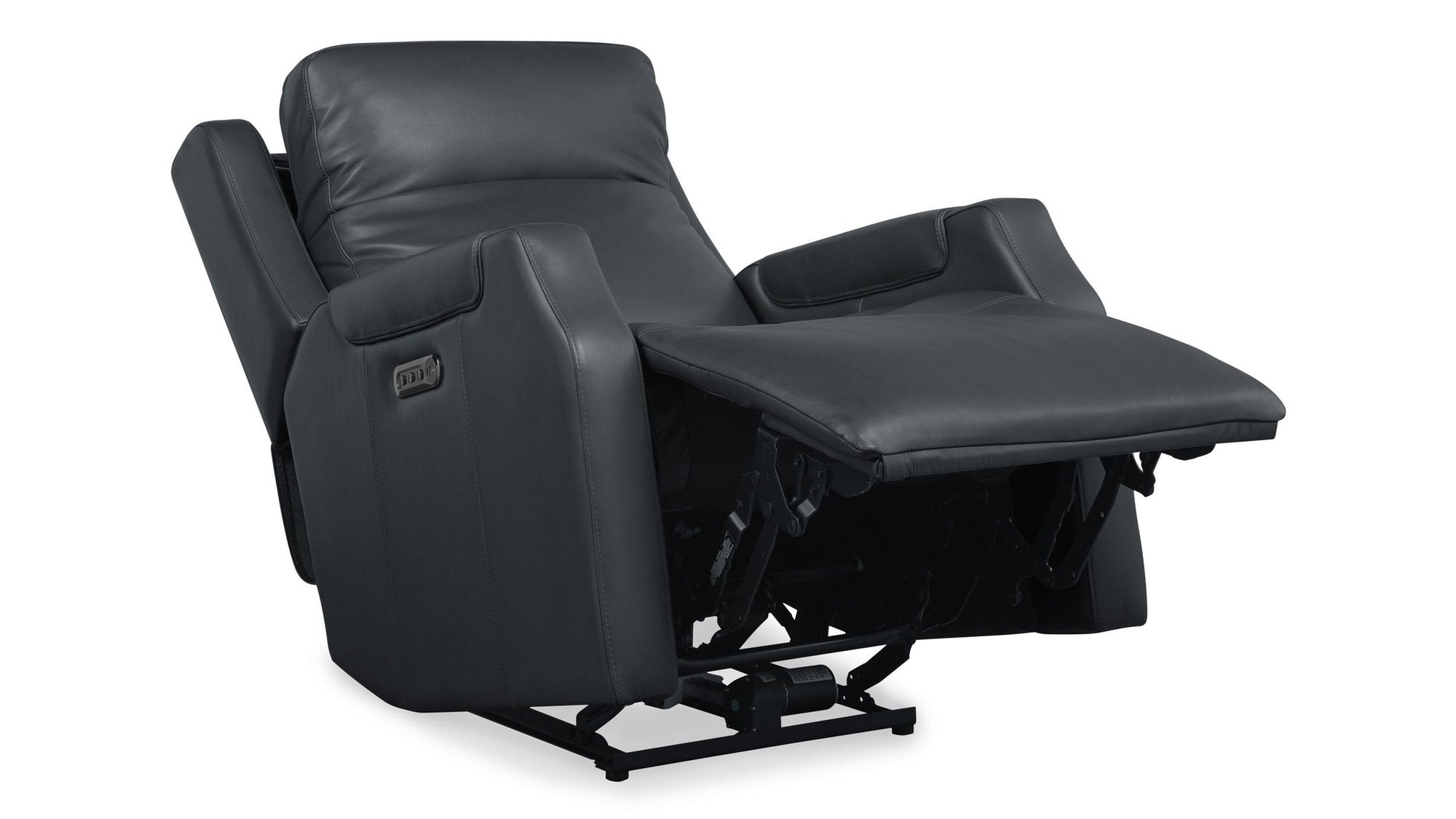 MS - Nelson Zero Gravity Power Recliner With Power Headrest And Lumbar