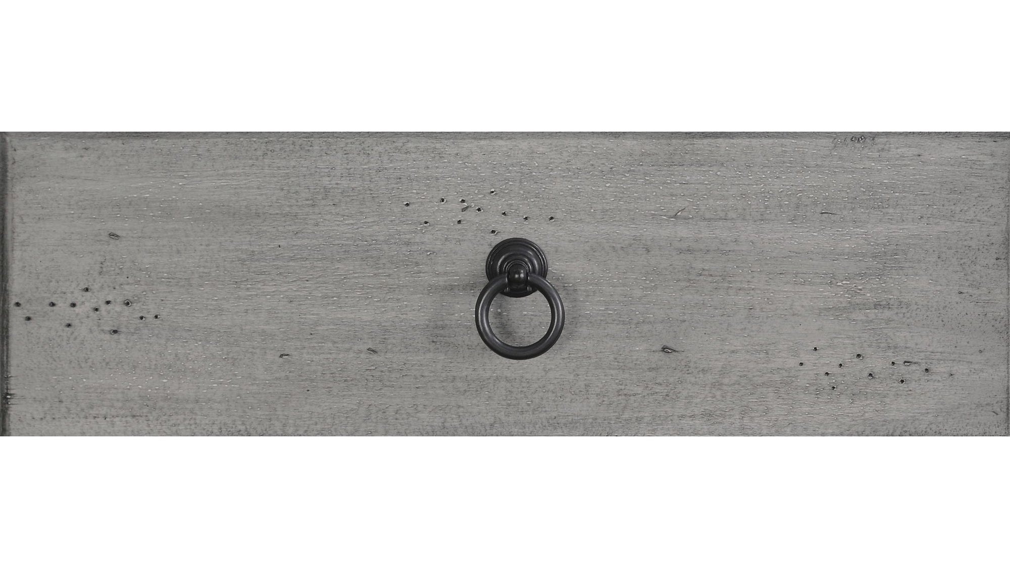 Plymouth - Buffet - Gray