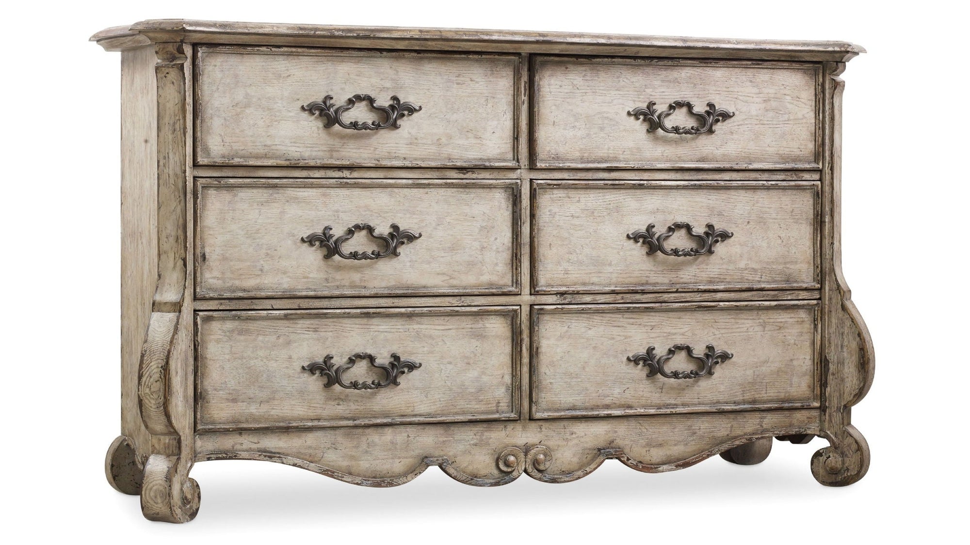 Chatelet - Dresser