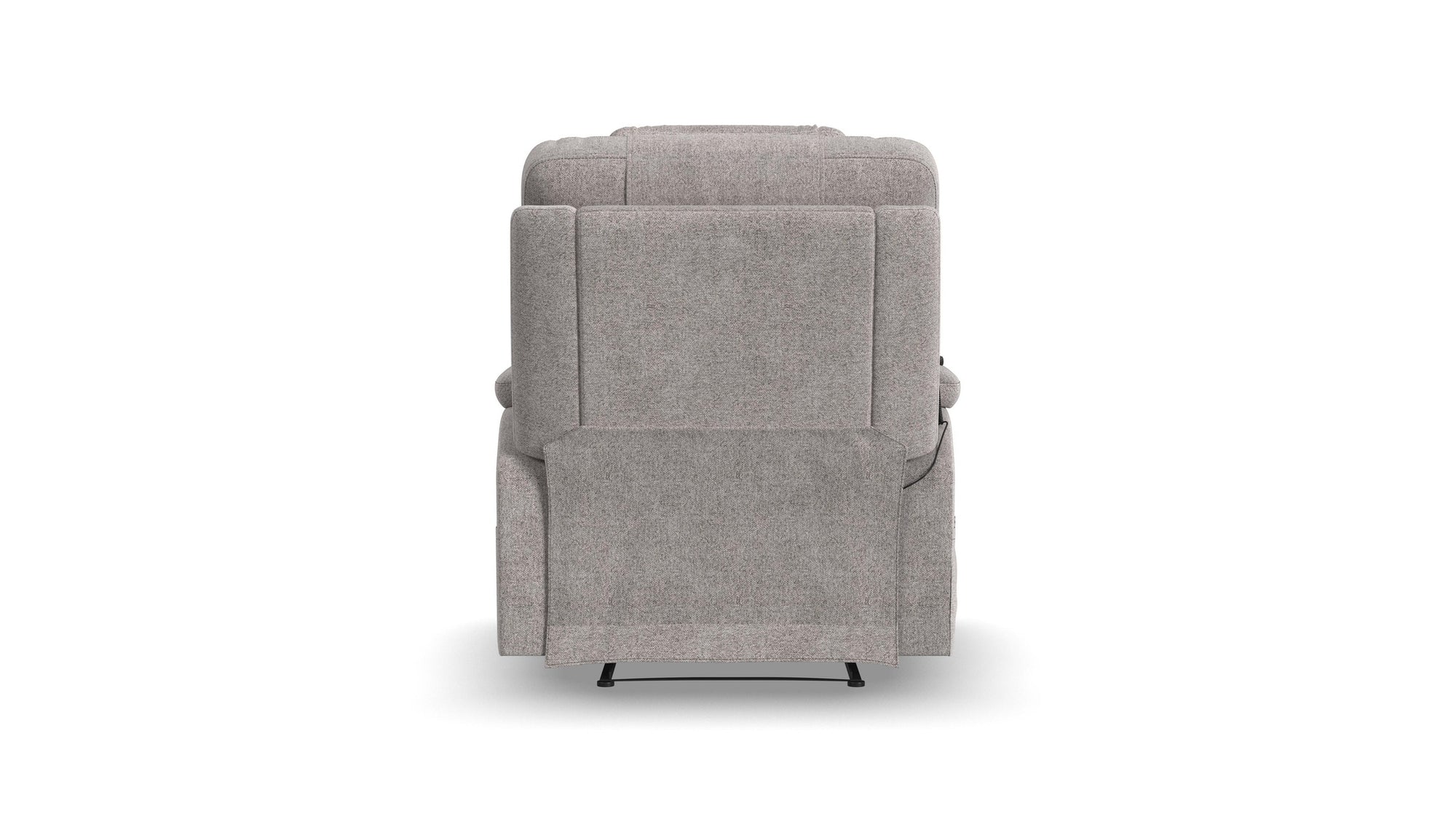 Zecliner Model 2 Petite - Power Recliner