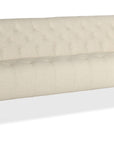 SS - Nicolla Stationary Sofa