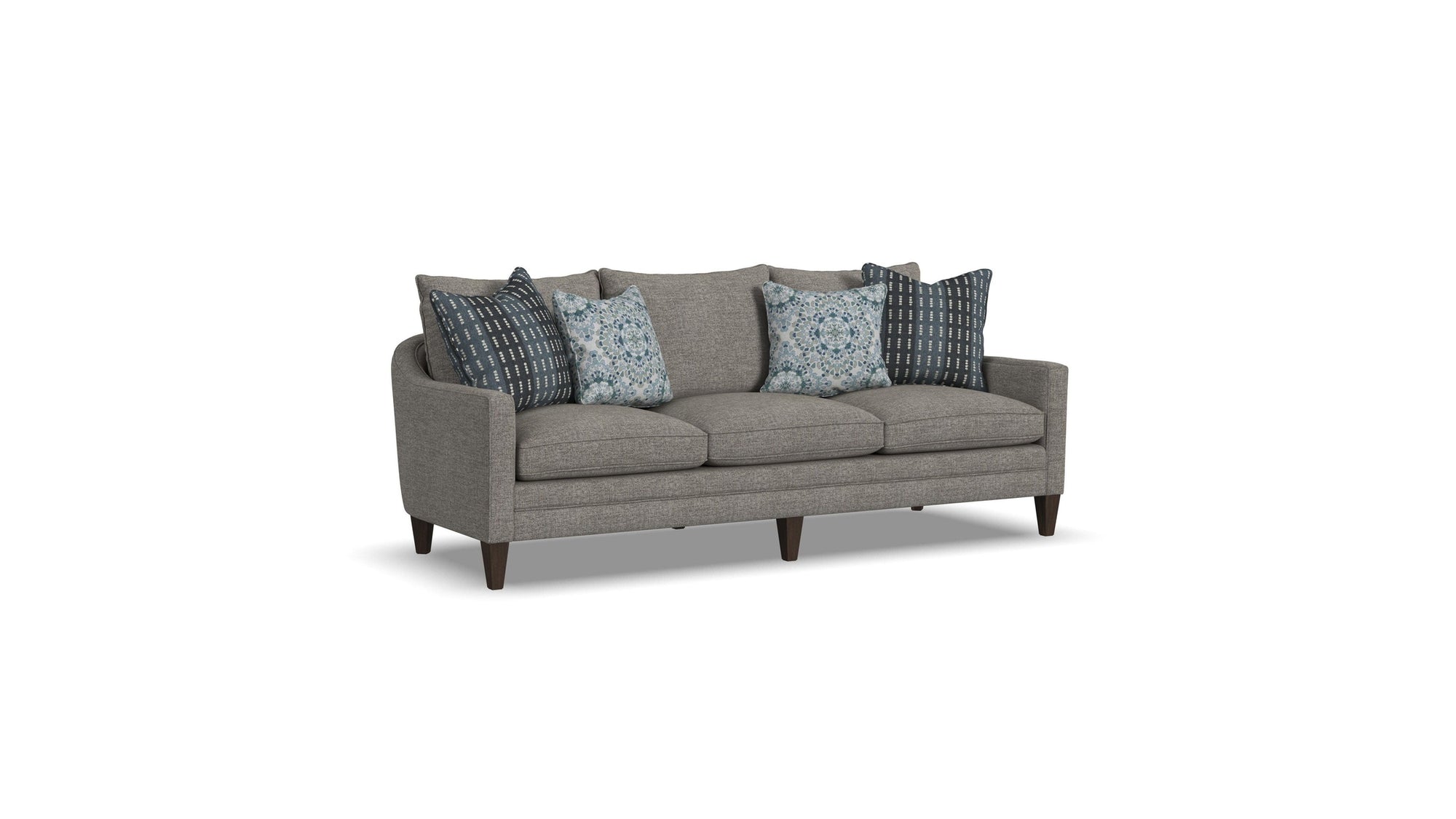 Eleanora - Sofa With Legs