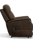 Atlas - Power Lift Recliner With Power Headrest & Lumbar