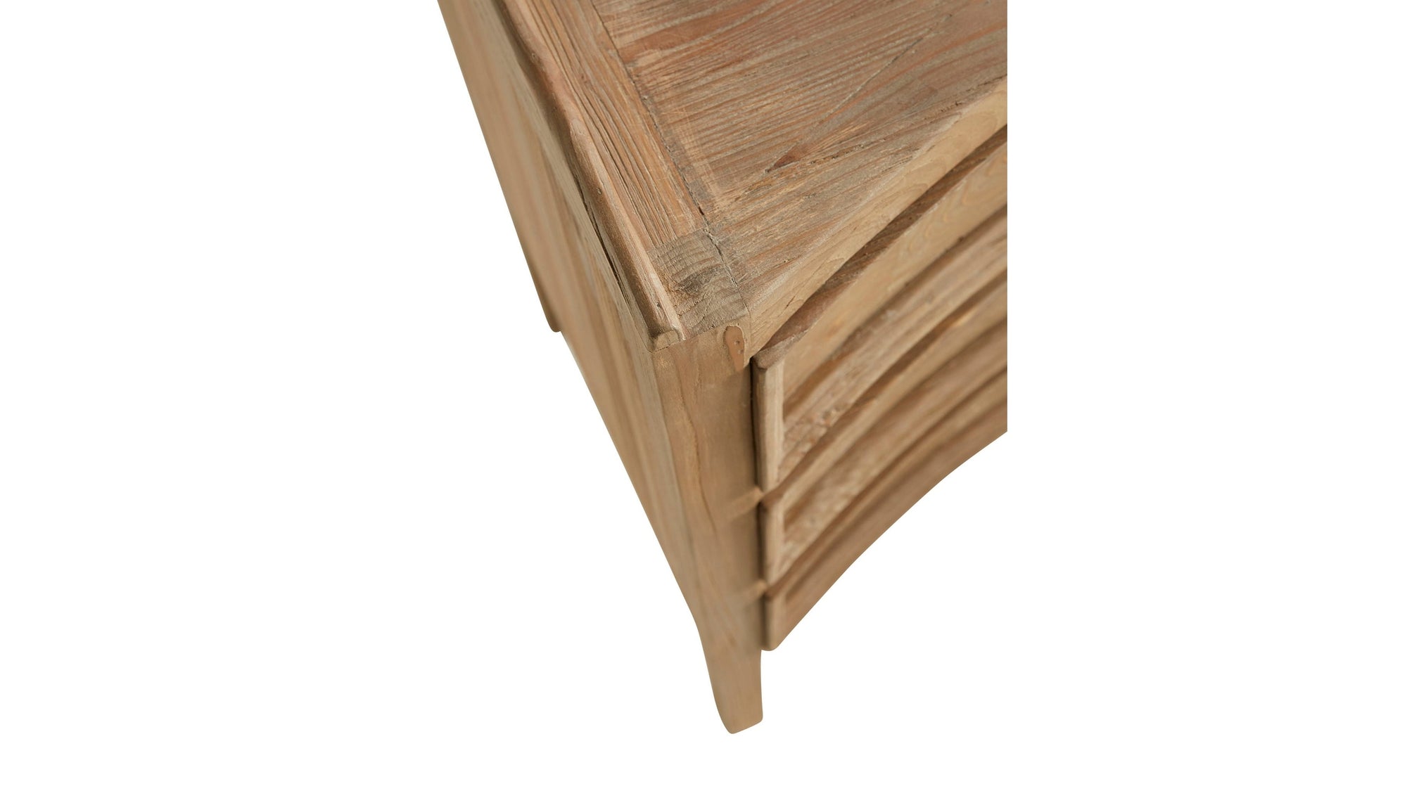 Styx - Chest