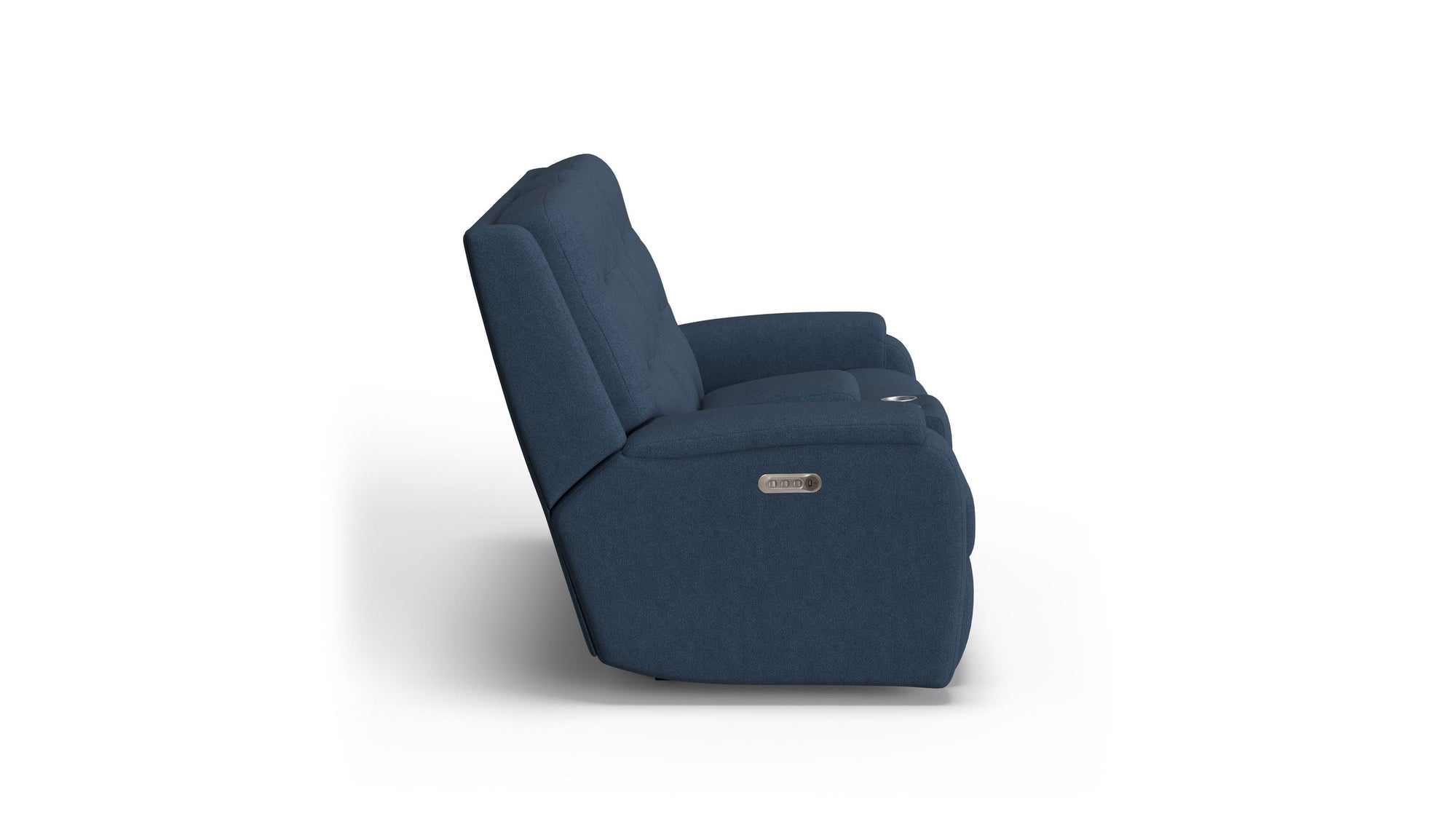 Arlo - Reclining Loveseat