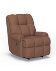 Hercules - Recliner - Fabric