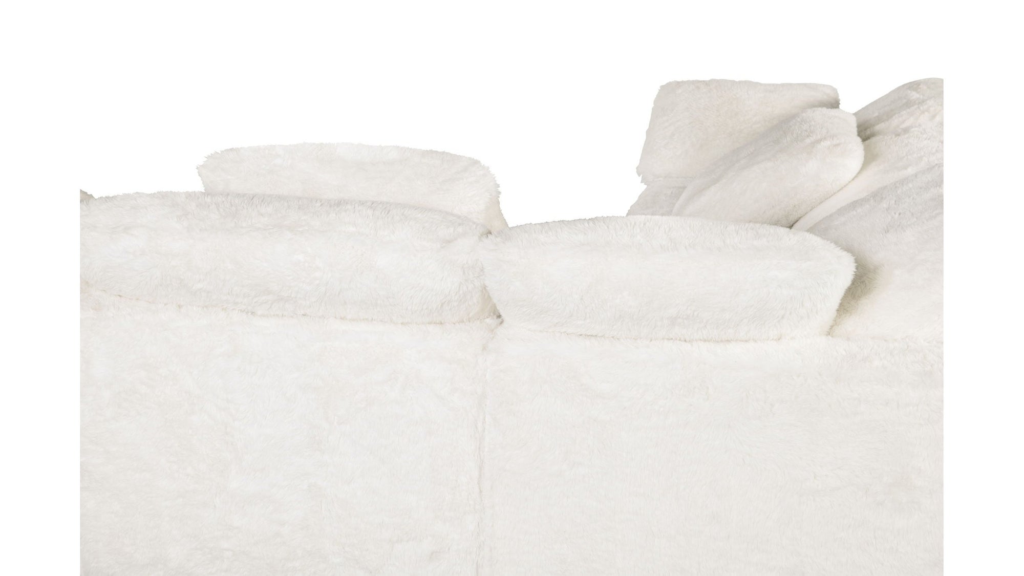 SS - Barefoot Sectional