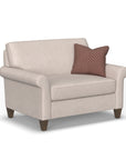 Westside - Arm Chair and a Half