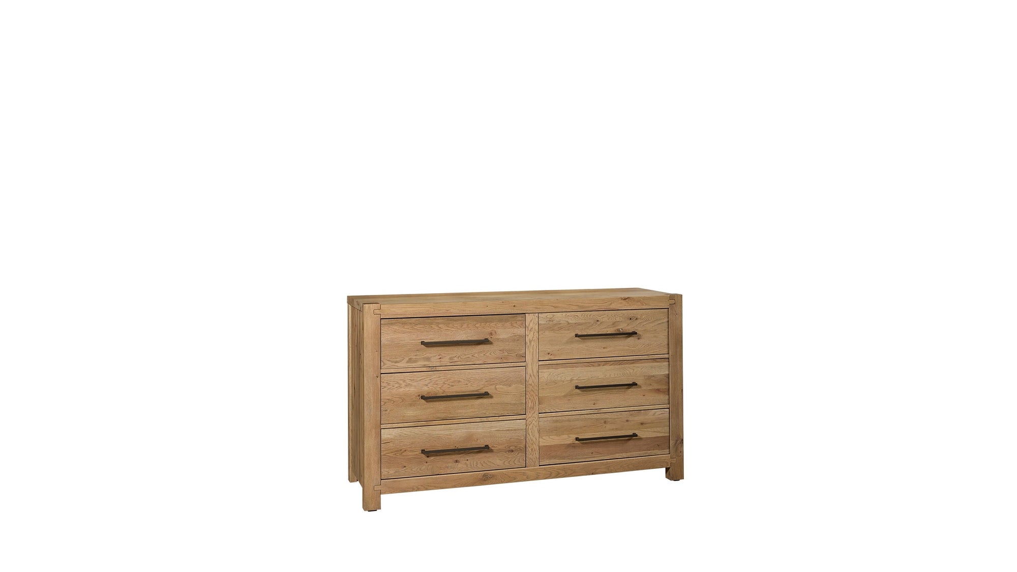 Joinery - 6 Drawer Dresser