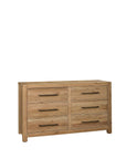 Joinery - 6 Drawer Dresser