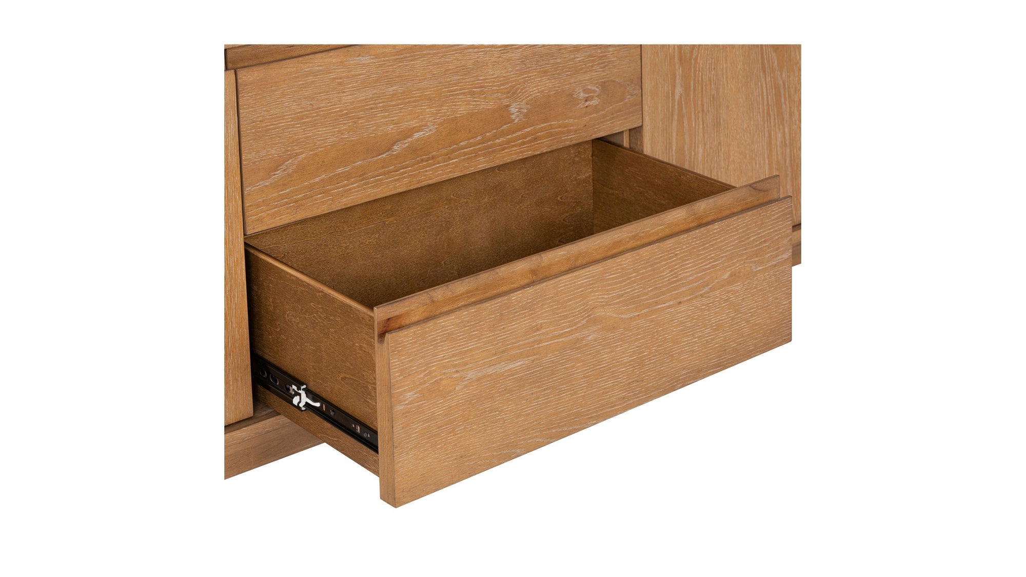 Millwork - Entertainment Base