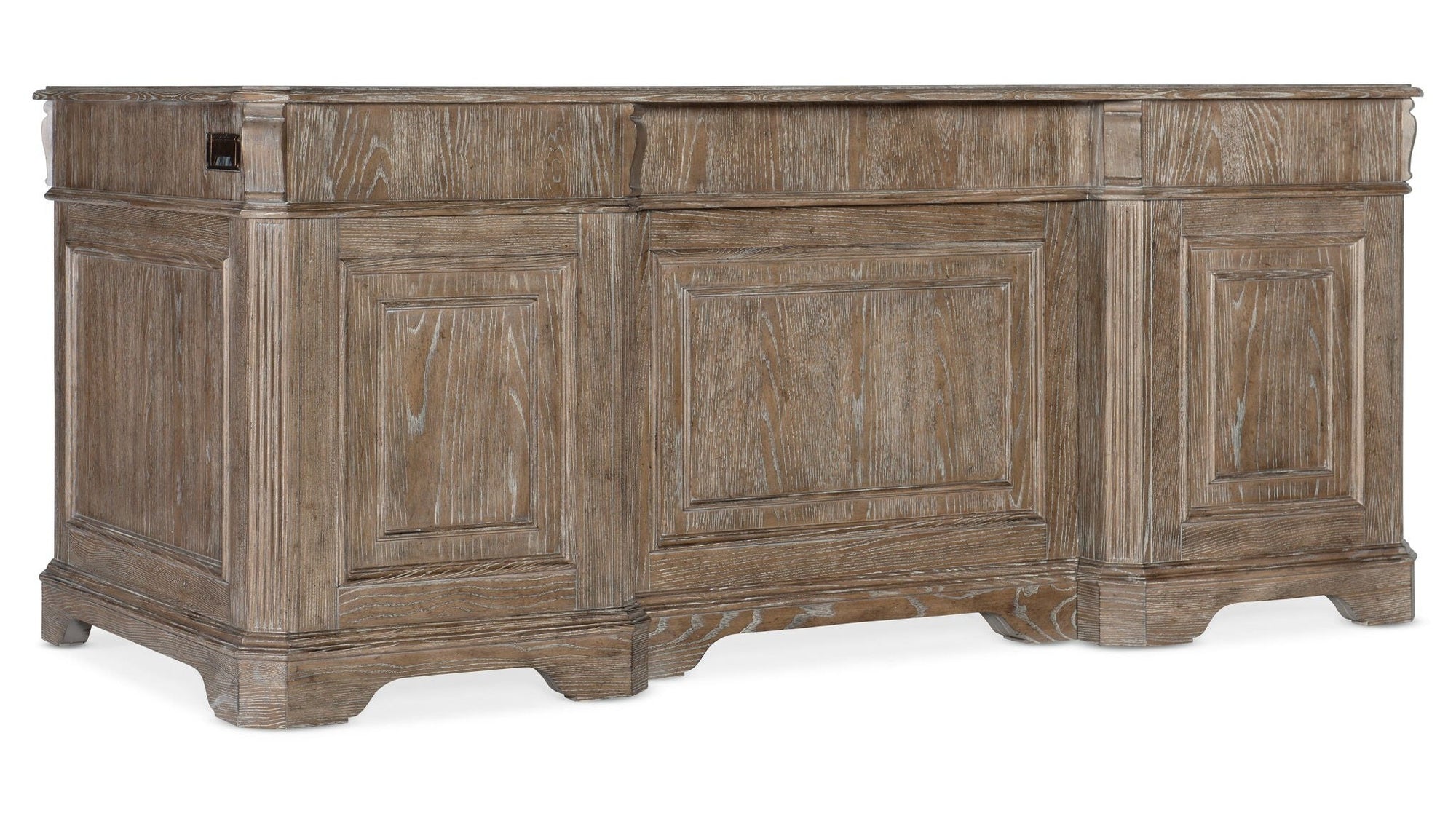 Sutter - Executive Desk