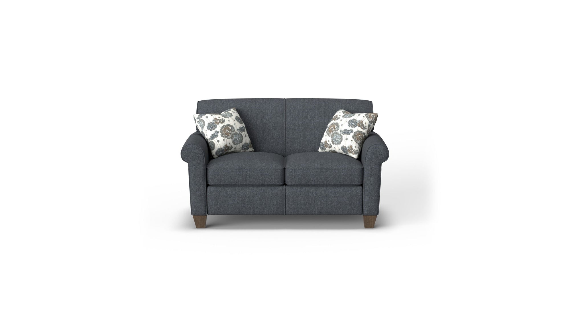 Dana - Stationary Loveseat