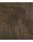 Dakar - Wall Art - Brown