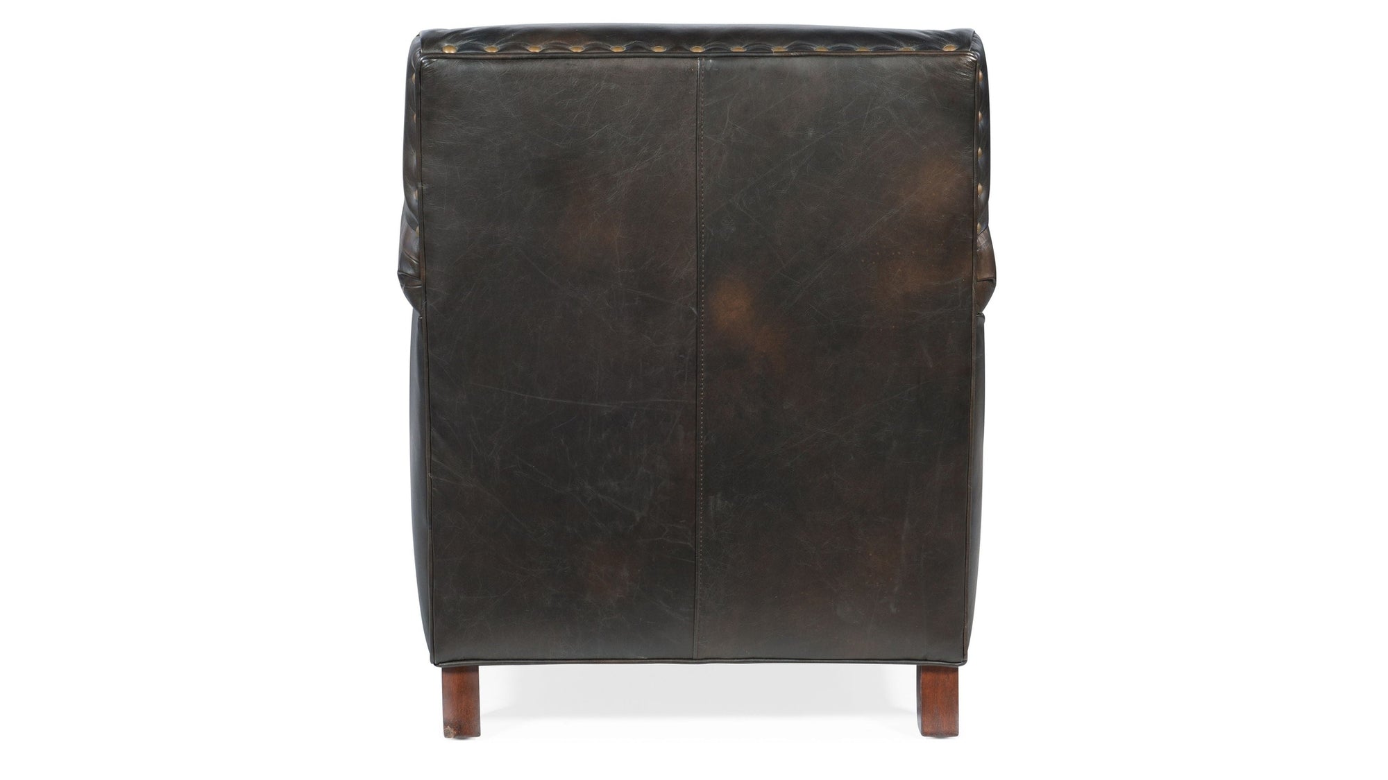 CC - Potter Club Chair