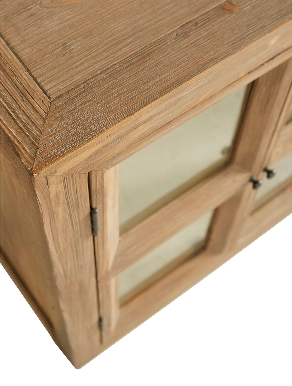 Burke - Sideboard - Light Brown