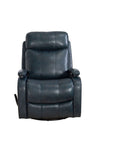 Duffy - Swivel Glider Recliner