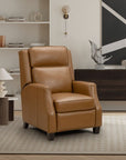 Nixon - Power Recliner With Power Recline, Power Headrest And Power Lumbar