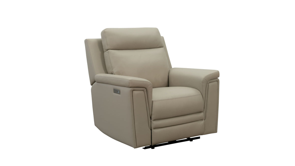 Harper - 3P Recliner
