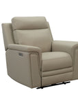 Harper - 3P Recliner