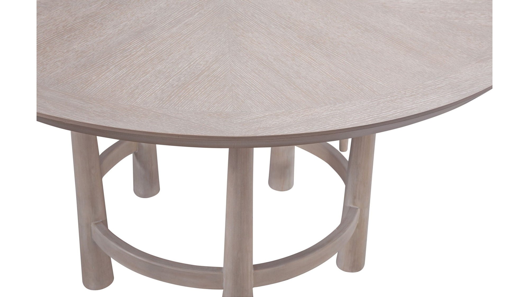 Horizons - Dining Table - Beige