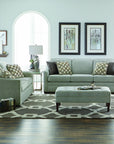Thomas - Loveseat