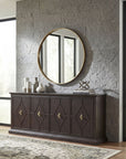 Driftwood - Entertainment Credenza