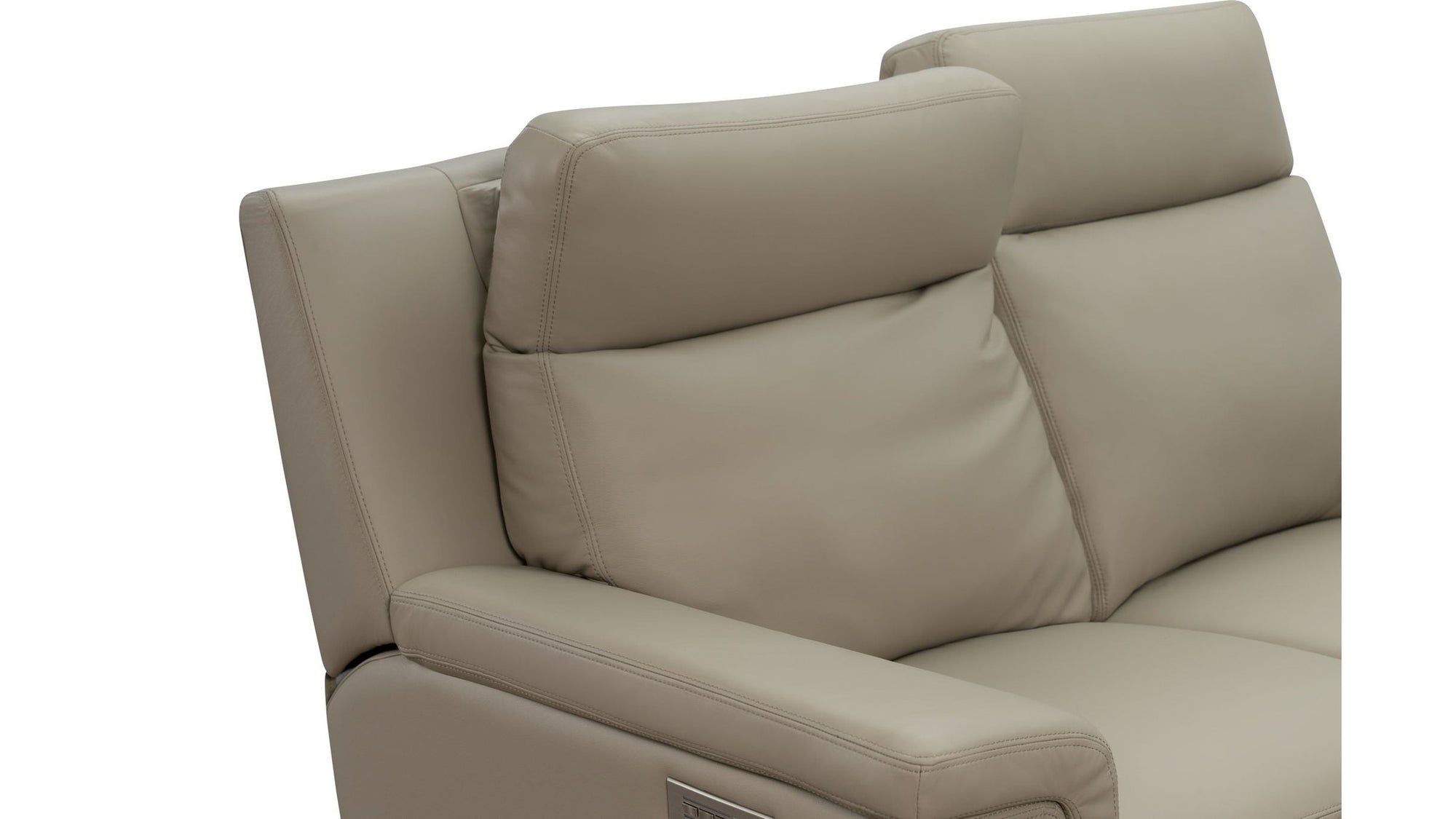 Harper - 3P Loveseat