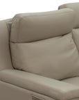 Harper - 3P Loveseat