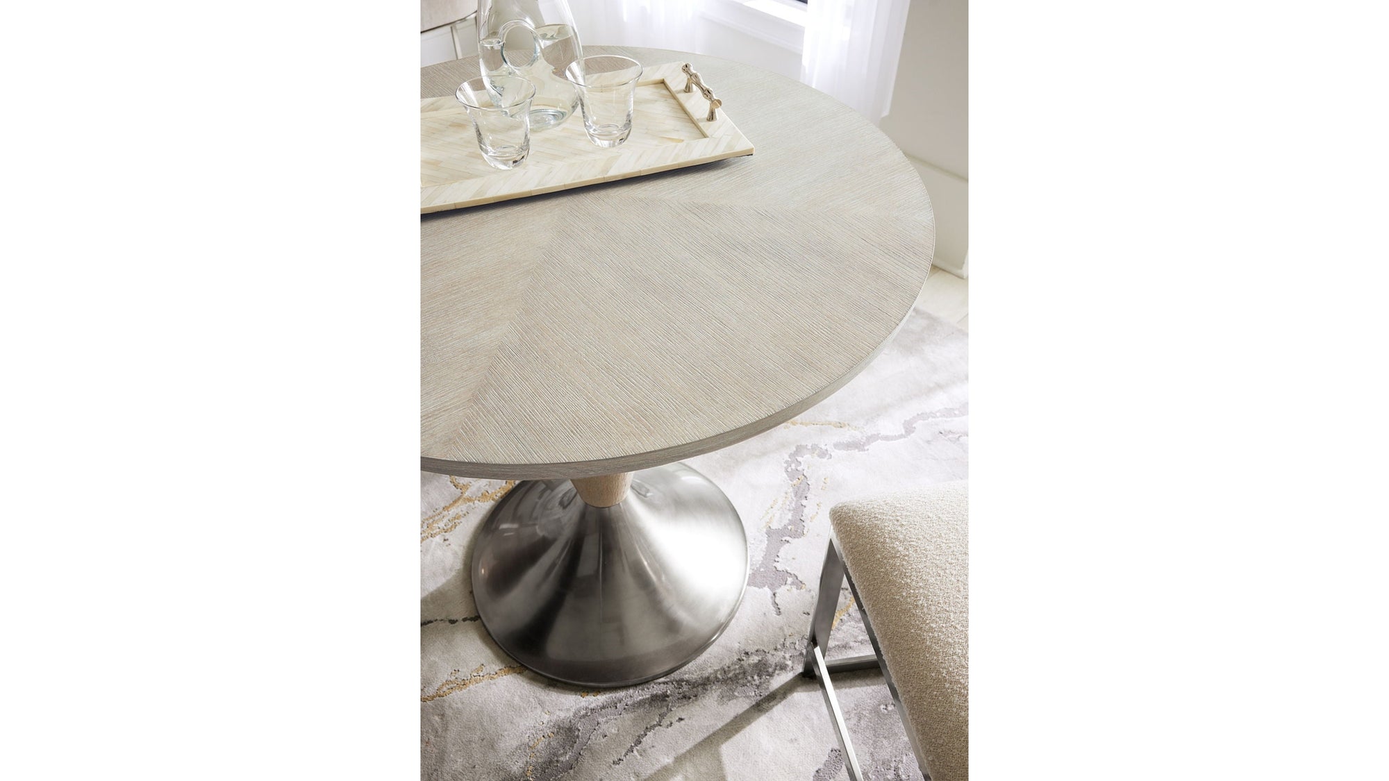 Modern Mood - Counter Height Table