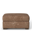 Randall - Fabric Square Cocktail Ottoman